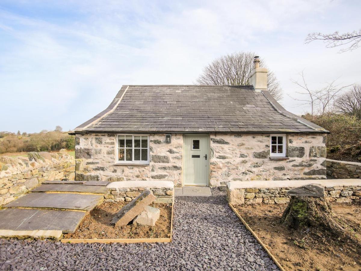Bodfeurig Farm Cottage Bangor  Exterior foto