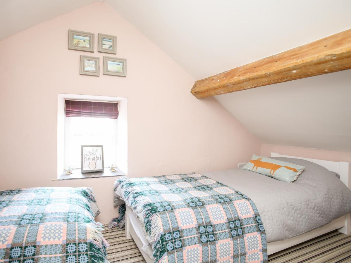 Bodfeurig Farm Cottage Bangor  Exterior foto